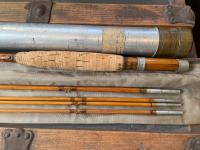Thomas Rod Company - Vintage Rods/Reels